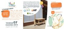 Remise de la Marianne d’Or du développement durable à FM Lambert à l’occasion de l’inauguration de l’Atelier Del Sol de Valabre Remise de la Marianne d’Or du développement durable à FM Lambert à l’occasion de l’inauguration de l’Atelier Del Sol de Valabre